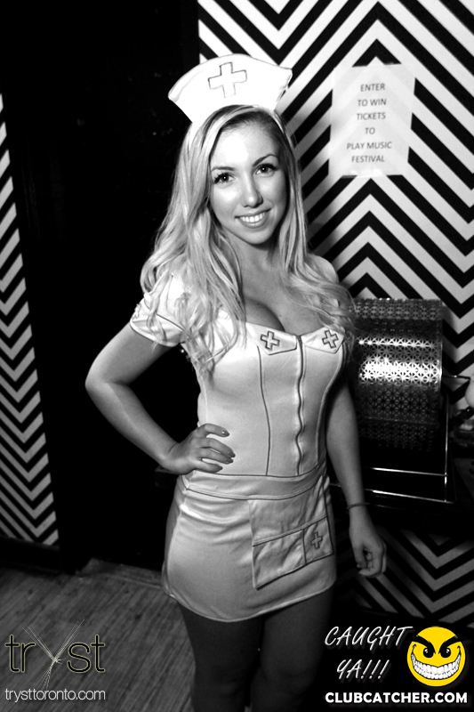Tryst nightclub photo 177 - September 6th, 2014
