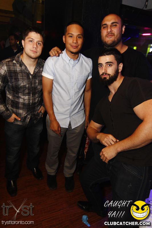 Tryst nightclub photo 178 - September 6th, 2014