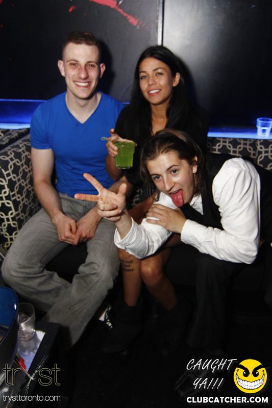 Tryst nightclub photo 180 - September 6th, 2014