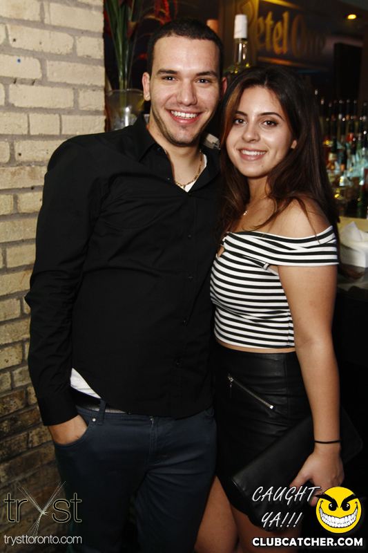 Tryst nightclub photo 181 - September 6th, 2014