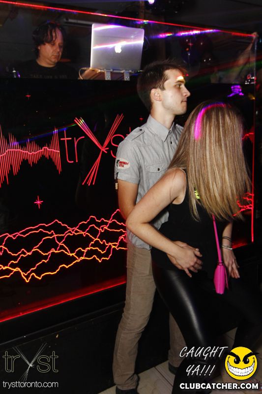 Tryst nightclub photo 182 - September 6th, 2014