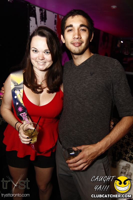 Tryst nightclub photo 183 - September 6th, 2014