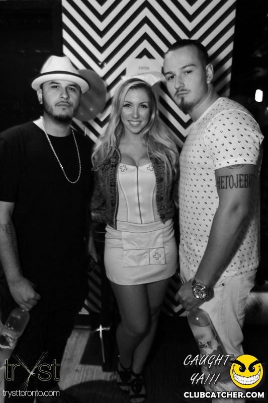 Tryst nightclub photo 187 - September 6th, 2014