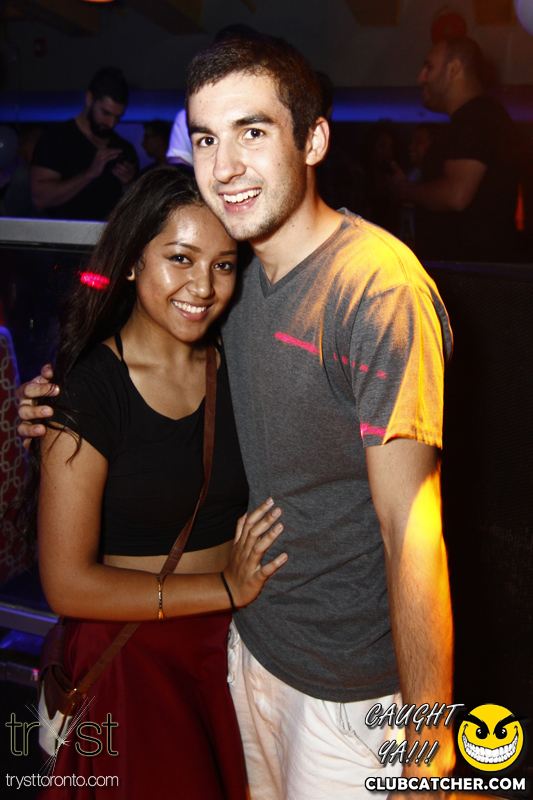Tryst nightclub photo 189 - September 6th, 2014