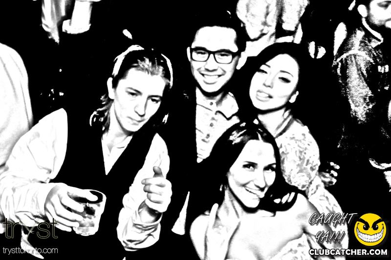 Tryst nightclub photo 190 - September 6th, 2014