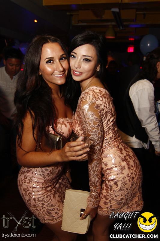 Tryst nightclub photo 20 - September 6th, 2014