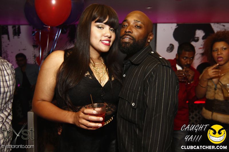 Tryst nightclub photo 191 - September 6th, 2014