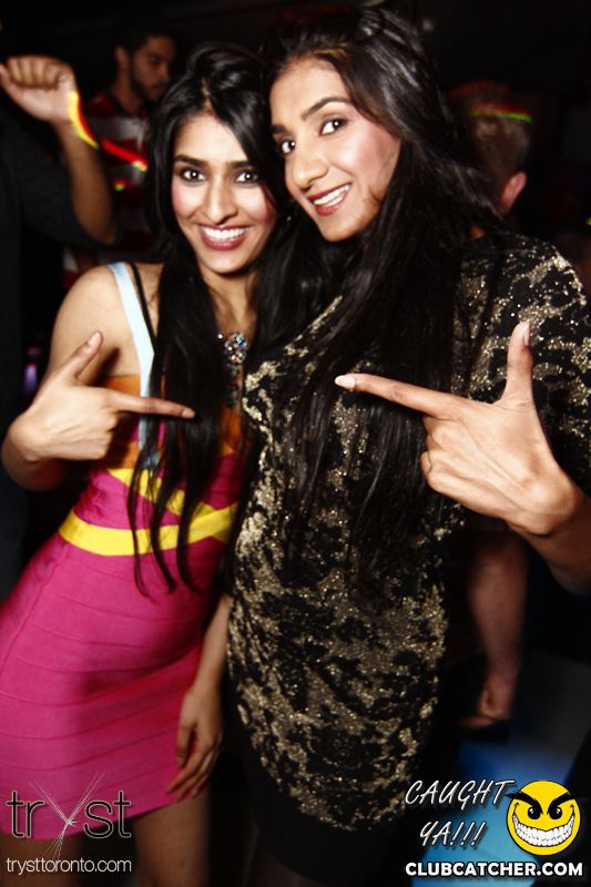 Tryst nightclub photo 192 - September 6th, 2014