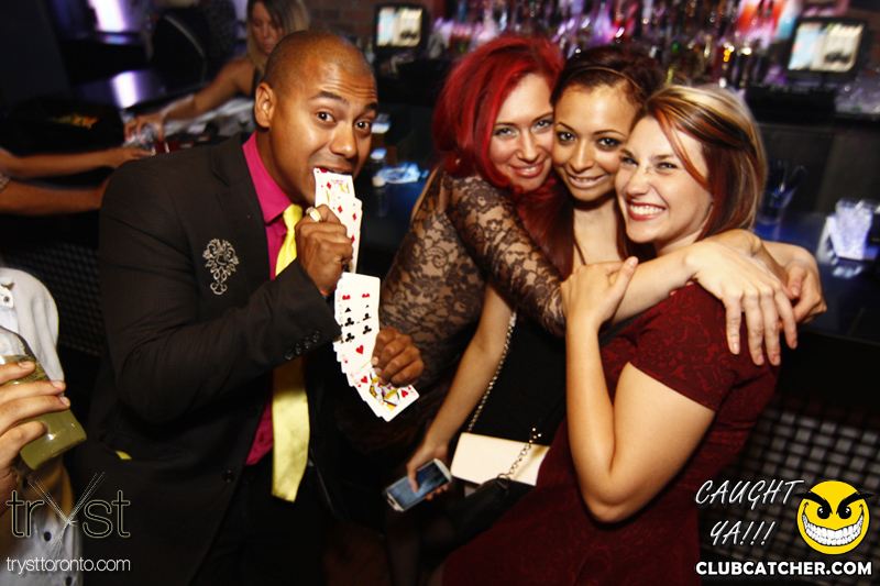 Tryst nightclub photo 195 - September 6th, 2014