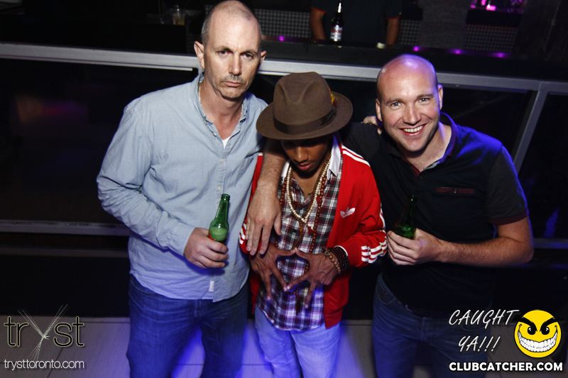 Tryst nightclub photo 196 - September 6th, 2014