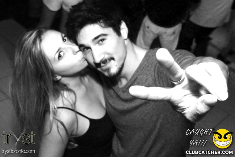 Tryst nightclub photo 197 - September 6th, 2014