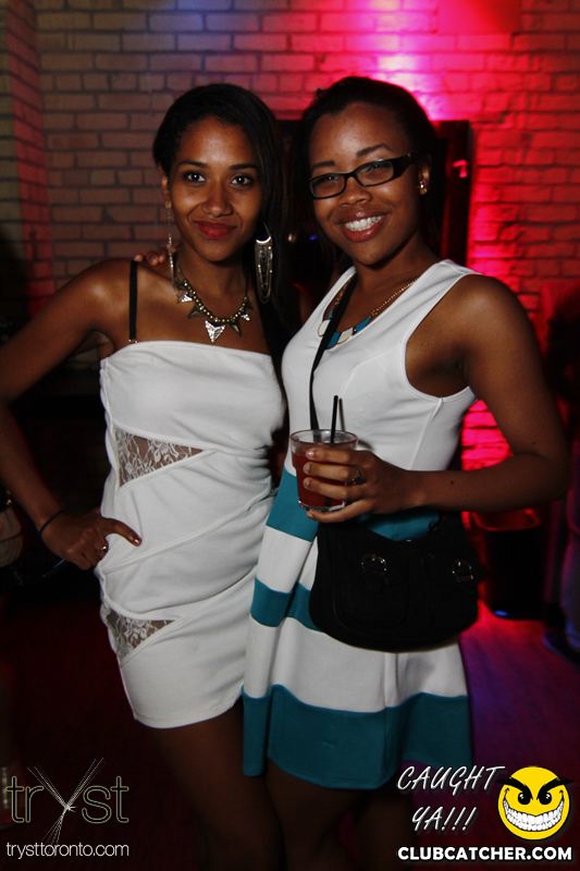 Tryst nightclub photo 199 - September 6th, 2014