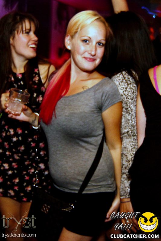 Tryst nightclub photo 203 - September 6th, 2014