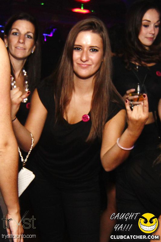 Tryst nightclub photo 206 - September 6th, 2014