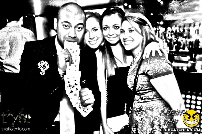 Tryst nightclub photo 208 - September 6th, 2014