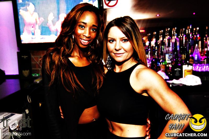 Tryst nightclub photo 210 - September 6th, 2014