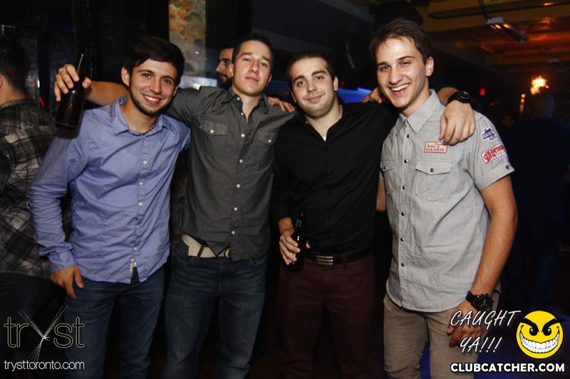 Tryst nightclub photo 211 - September 6th, 2014