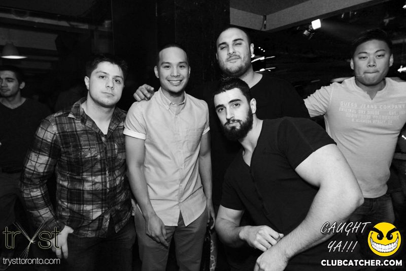 Tryst nightclub photo 212 - September 6th, 2014