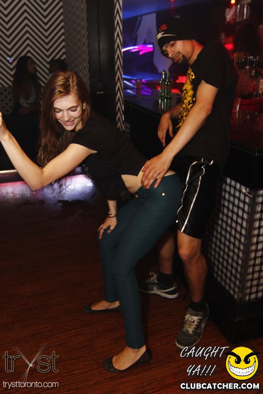 Tryst nightclub photo 214 - September 6th, 2014