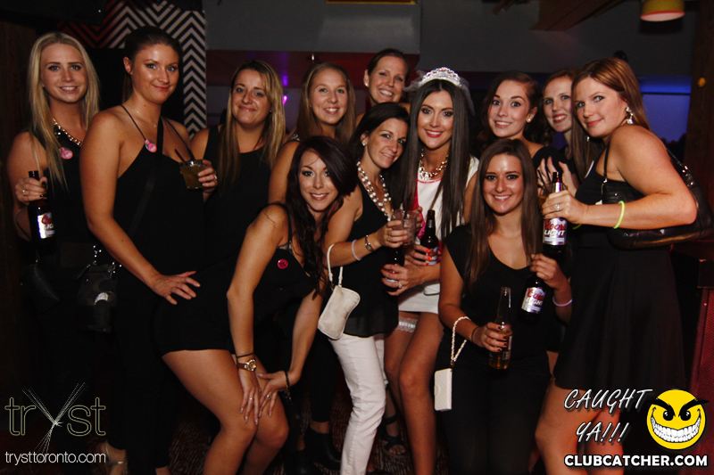 Tryst nightclub photo 223 - September 6th, 2014