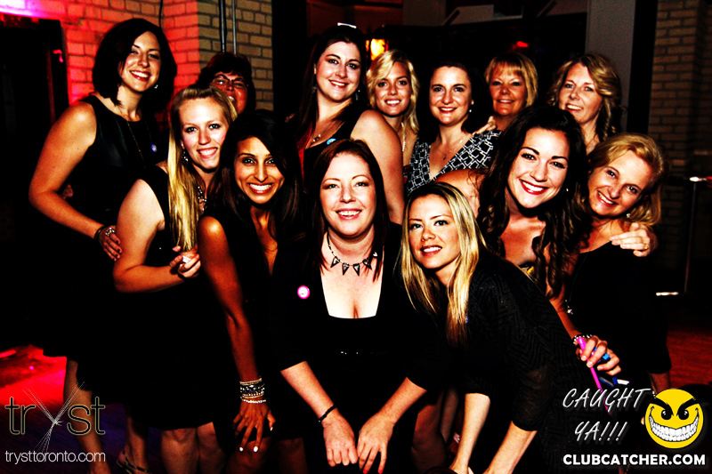 Tryst nightclub photo 224 - September 6th, 2014