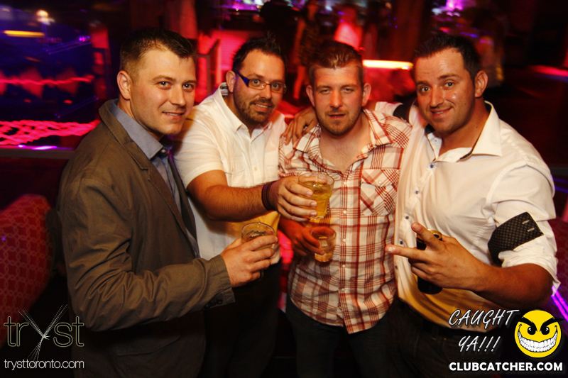 Tryst nightclub photo 226 - September 6th, 2014
