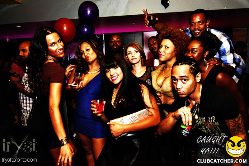 Tryst nightclub photo 230 - September 6th, 2014