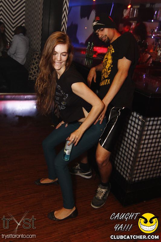 Tryst nightclub photo 231 - September 6th, 2014