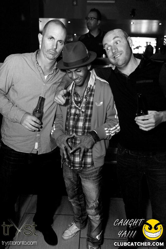 Tryst nightclub photo 233 - September 6th, 2014