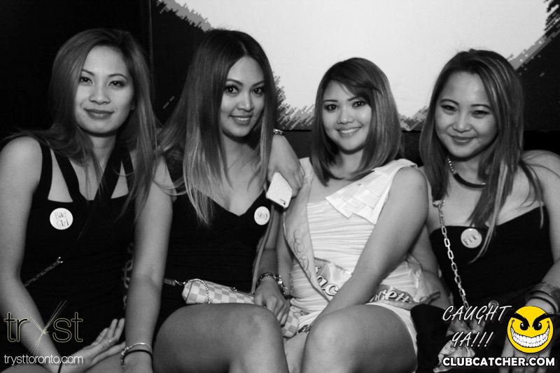 Tryst nightclub photo 234 - September 6th, 2014