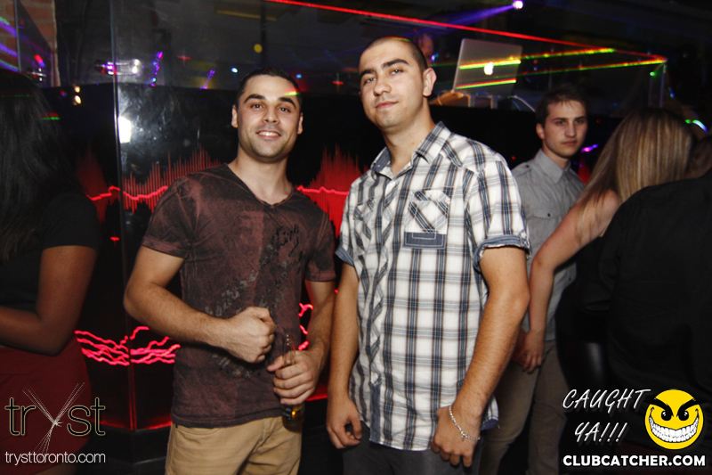 Tryst nightclub photo 236 - September 6th, 2014