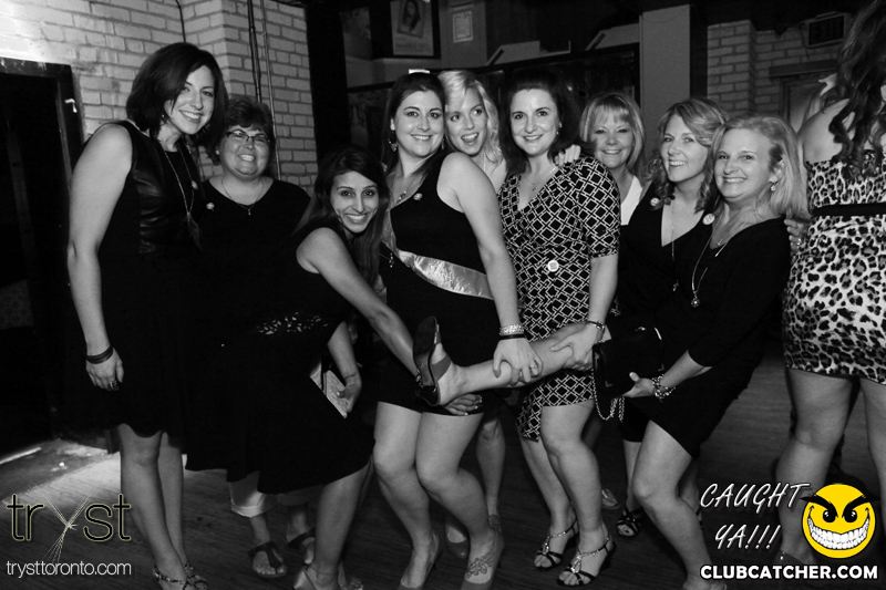 Tryst nightclub photo 238 - September 6th, 2014