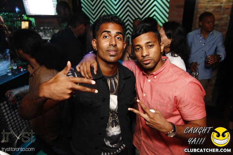 Tryst nightclub photo 243 - September 6th, 2014