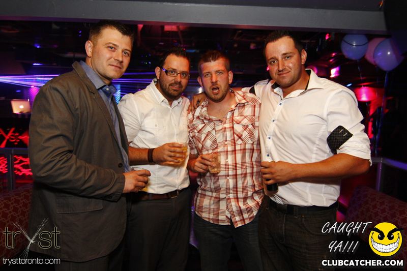 Tryst nightclub photo 244 - September 6th, 2014