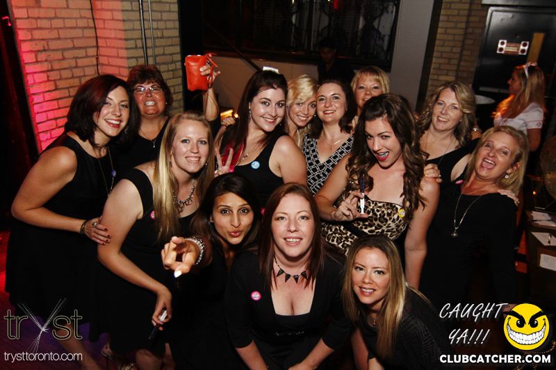 Tryst nightclub photo 245 - September 6th, 2014