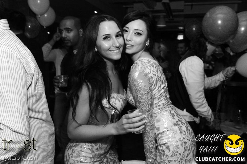 Tryst nightclub photo 247 - September 6th, 2014