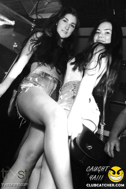 Tryst nightclub photo 248 - September 6th, 2014