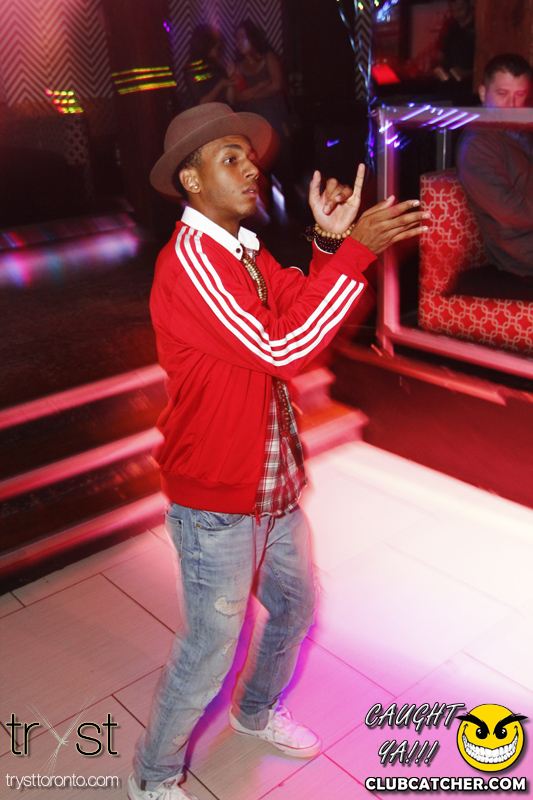 Tryst nightclub photo 251 - September 6th, 2014