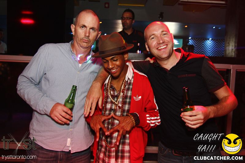 Tryst nightclub photo 252 - September 6th, 2014