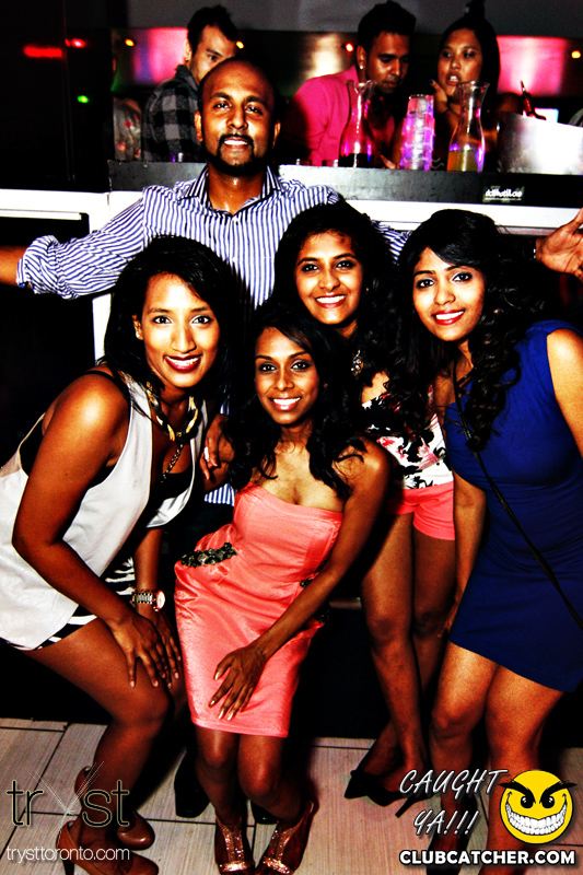Tryst nightclub photo 254 - September 6th, 2014