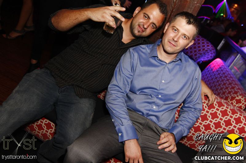 Tryst nightclub photo 256 - September 6th, 2014