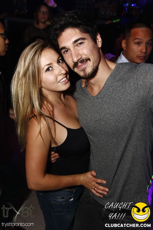 Tryst nightclub photo 258 - September 6th, 2014