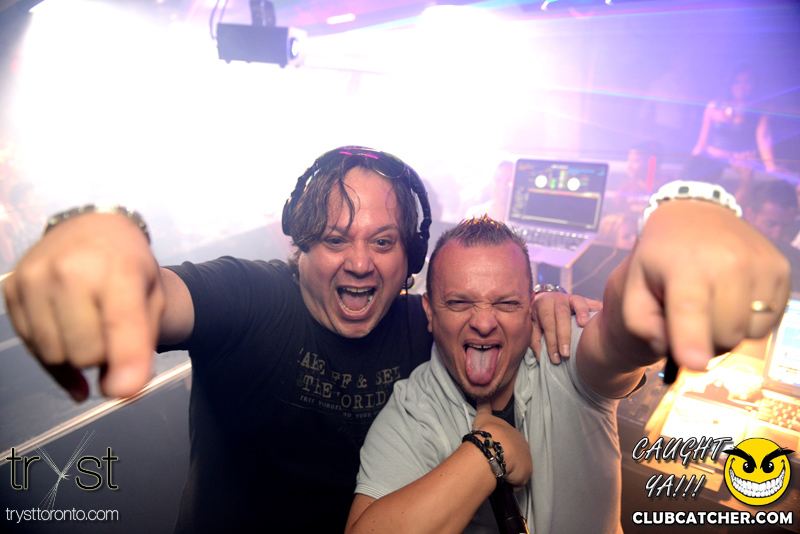 Tryst nightclub photo 27 - September 6th, 2014