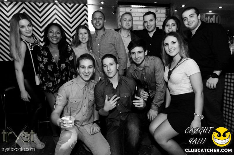 Tryst nightclub photo 263 - September 6th, 2014