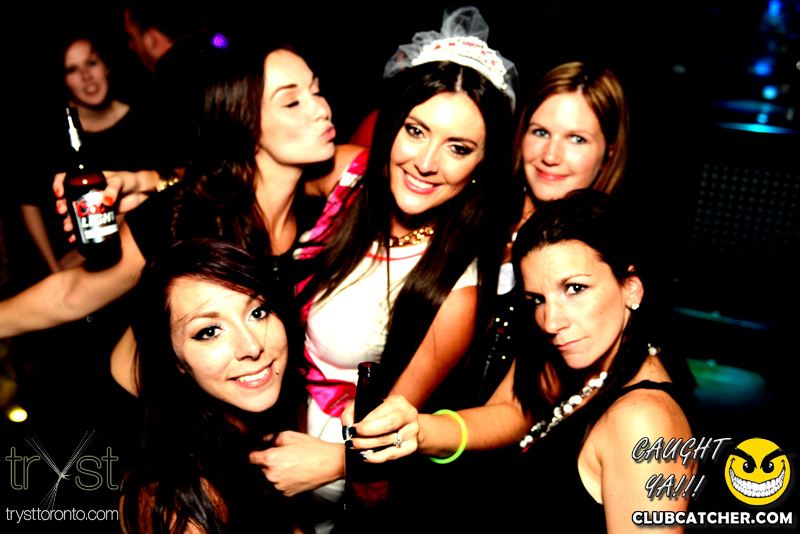 Tryst nightclub photo 28 - September 6th, 2014