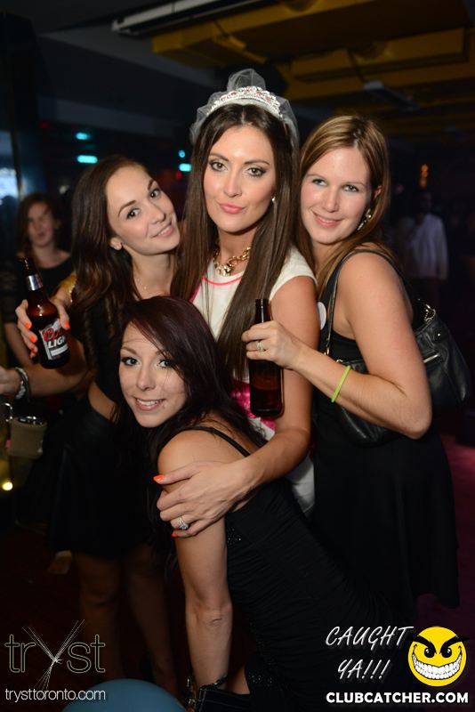 Tryst nightclub photo 30 - September 6th, 2014