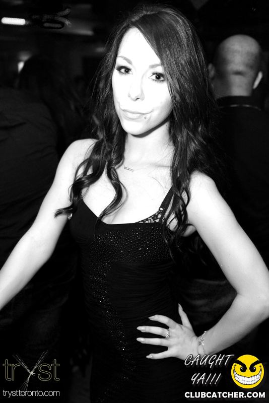 Tryst nightclub photo 31 - September 6th, 2014