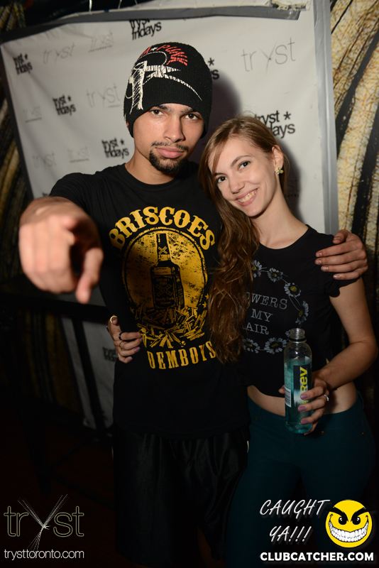 Tryst nightclub photo 35 - September 6th, 2014