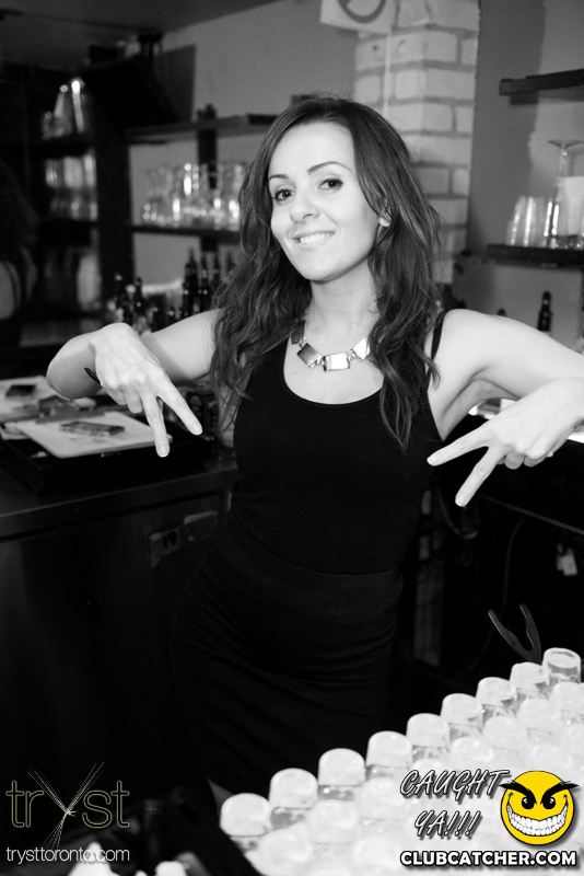 Tryst nightclub photo 36 - September 6th, 2014