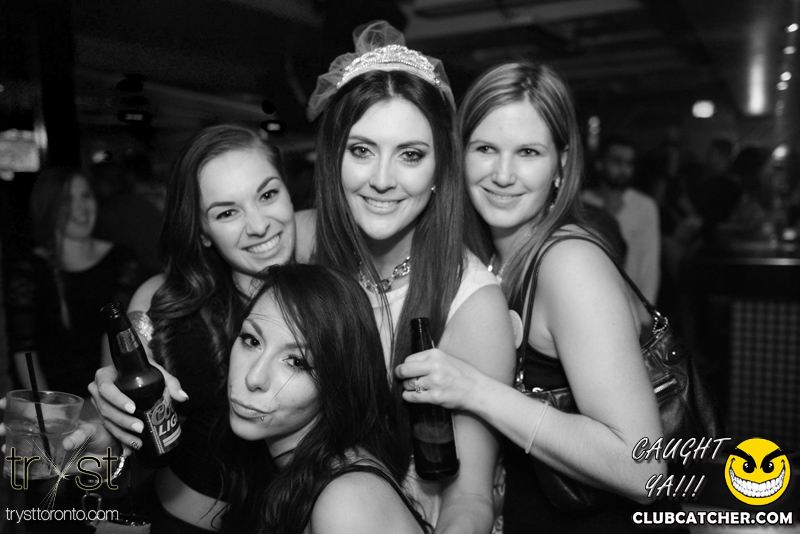 Tryst nightclub photo 42 - September 6th, 2014